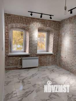 2-к квартира, вторичка, 57м2, 2/5 этаж