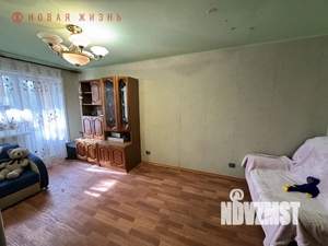2-к квартира, вторичка, 45м2, 4/5 этаж
