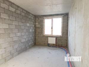 2-к квартира, вторичка, 55м2, 16/25 этаж