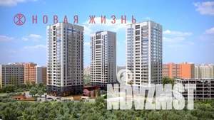 3-к квартира, вторичка, 81м2, 3/23 этаж