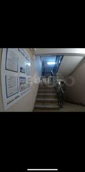 3-к квартира, вторичка, 67м2, 10/12 этаж