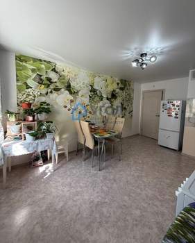 3-к квартира, вторичка, 80м2, 18/28 этаж