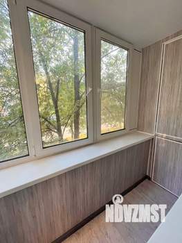 1-к квартира, вторичка, 32м2, 2/5 этаж