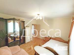 3-к квартира, вторичка, 62м2, 2/3 этаж