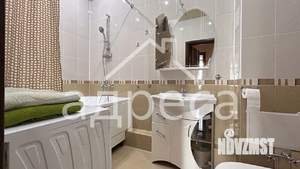 2-к квартира, вторичка, 57м2, 13/16 этаж