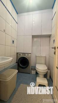 3-к квартира, вторичка, 81м2, 2/10 этаж