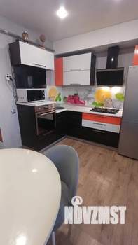 3-к квартира, вторичка, 70м2, 1/9 этаж
