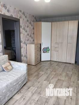 3-к квартира, вторичка, 57м2, 6/9 этаж