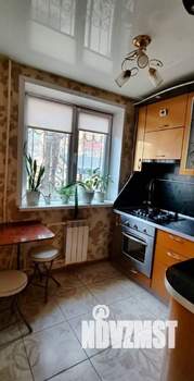 1-к квартира, вторичка, 31м2, 1/5 этаж