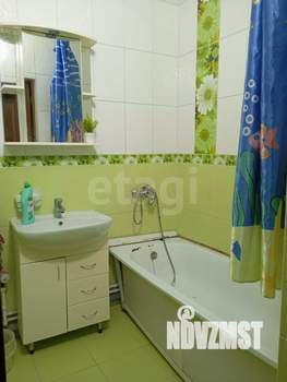 3-к квартира, вторичка, 78м2, 6/13 этаж