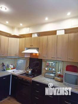 3-к квартира, вторичка, 83м2, 2/3 этаж