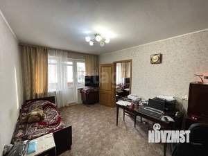 2-к квартира, вторичка, 45м2, 4/5 этаж
