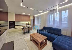 2-к квартира, вторичка, 54м2, 2/25 этаж