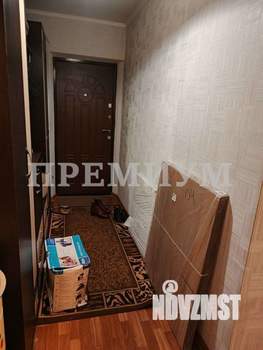 1-к квартира, вторичка, 38м2, 1/3 этаж