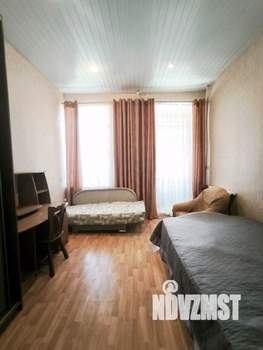 3-к квартира, вторичка, 85м2, 2/2 этаж