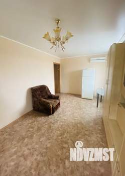 2-к квартира, вторичка, 44м2, 4/5 этаж