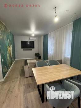 3-к квартира, вторичка, 90м2, 2/19 этаж