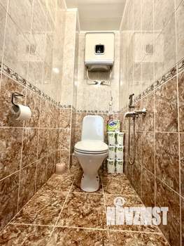 3-к квартира, вторичка, 87м2, 3/10 этаж