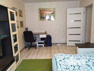 2-к квартира, вторичка, 45м2, 3/3 этаж