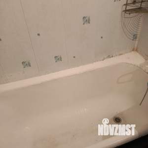1-к квартира, вторичка, 26м2, 1/2 этаж