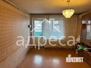 2-к квартира, вторичка, 60м2, 9/9 этаж