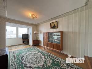 3-к квартира, вторичка, 78м2, 8/14 этаж