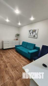 1-к квартира, вторичка, 21м2, 3/9 этаж