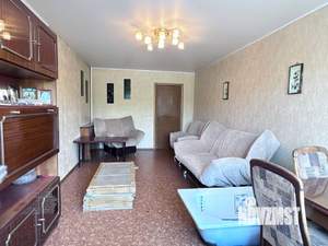 3-к квартира, вторичка, 69м2, 3/9 этаж