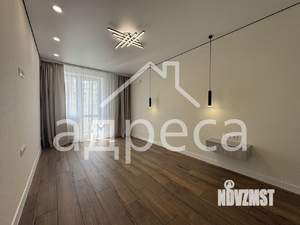 3-к квартира, вторичка, 86м2, 25/27 этаж