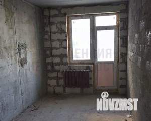 2-к квартира, вторичка, 67м2, 3/9 этаж