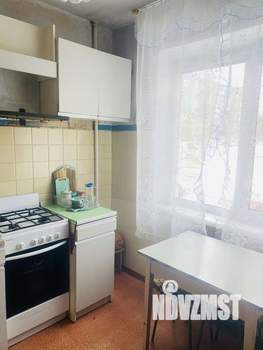 3-к квартира, вторичка, 65м2, 2/9 этаж
