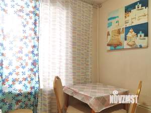1-к квартира, вторичка, 37м2, 1/5 этаж