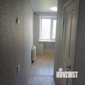 1-к квартира, вторичка, 30м2, 5/5 этаж