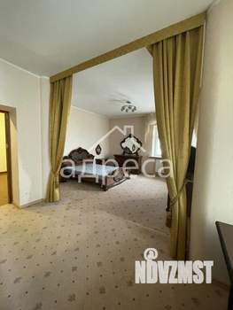 1-к квартира, вторичка, 78м2, 6/6 этаж