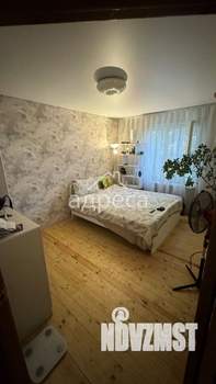 3-к квартира, вторичка, 62м2, 7/9 этаж