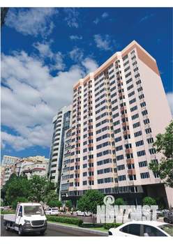 4-к квартира, строящийся дом, 138м2, 5/18 этаж