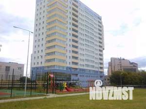 2-к квартира, вторичка, 83м2, 10/16 этаж