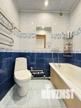 1-к квартира, вторичка, 31м2, 5/5 этаж