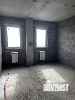 3-к квартира, вторичка, 82м2, 15/18 этаж