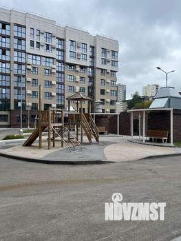 1-к квартира, вторичка, 39м2, 4/8 этаж