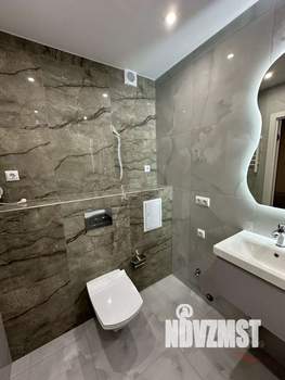 Студия квартира, вторичка, 29м2, 2/10 этаж