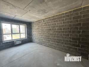 1-к квартира, вторичка, 38м2, 2/8 этаж