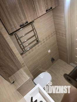 2-к квартира, вторичка, 41м2, 7/9 этаж