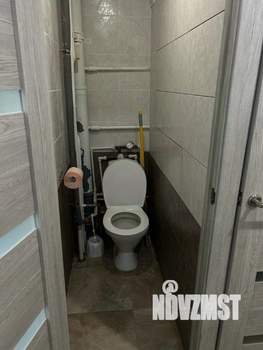 3-к квартира, вторичка, 66м2, 5/12 этаж