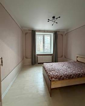 3-к квартира, вторичка, 74м2, 1/5 этаж