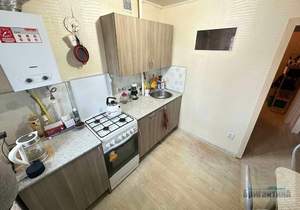 1-к квартира, вторичка, 32м2, 2/5 этаж