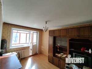 1-к квартира, вторичка, 32м2, 2/5 этаж
