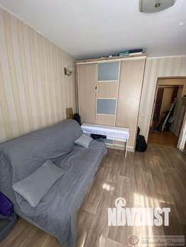 2-к квартира, вторичка, 59м2, 4/5 этаж
