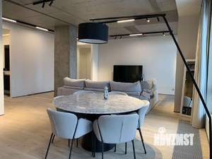 3-к квартира, вторичка, 129м2, 5/25 этаж