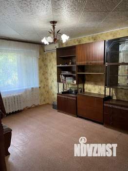 3-к квартира, вторичка, 58м2, 1/5 этаж